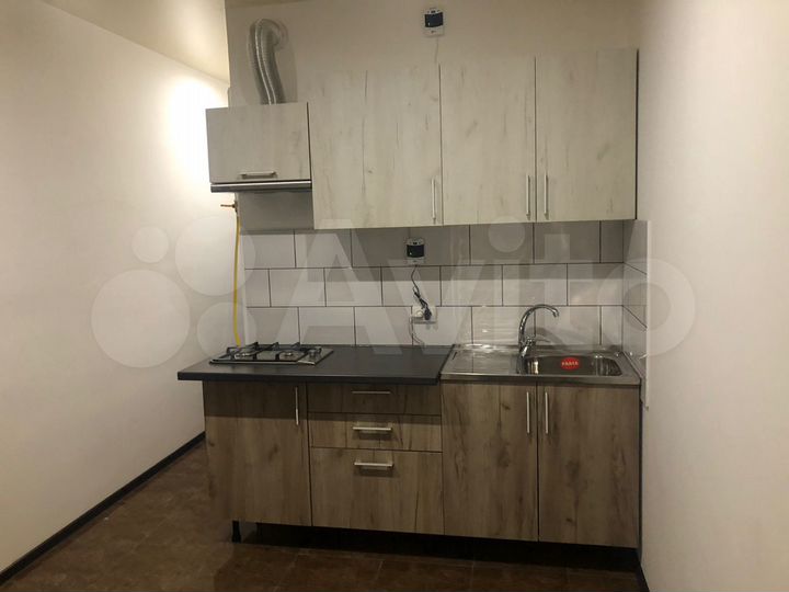 1-к. квартира, 35 м², 2/2 эт.