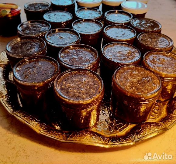 Нектар для раскрытия мужского потенциала