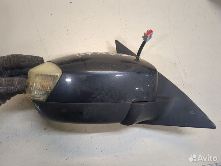 Зеркало боковое правое Ford S-Max, 2010