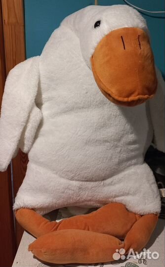 Игрушка гусь