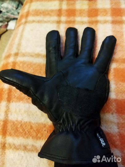 Перчатки для мотоцикла