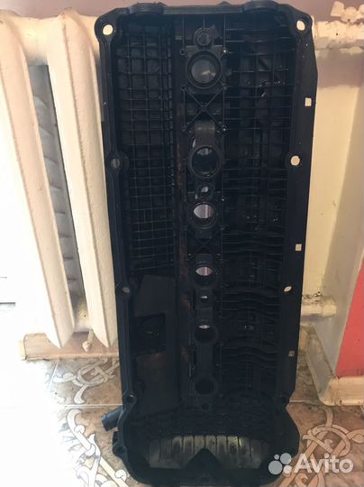 Клапанная крышка bmw m54,52