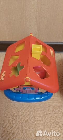 Конструктор