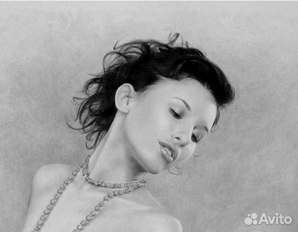 Картина №20