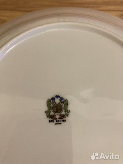 Японский фарфор