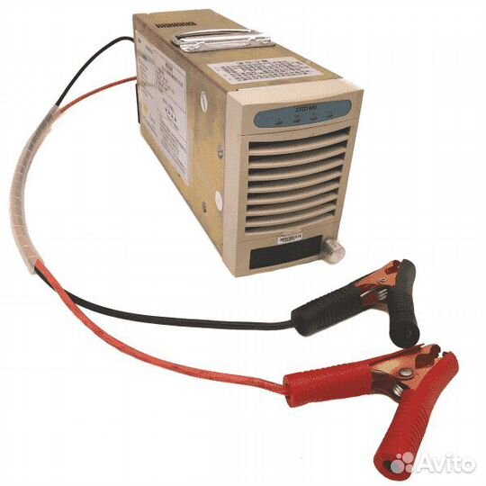 Зарядное устройство 10.60V до 50A, регулируемое