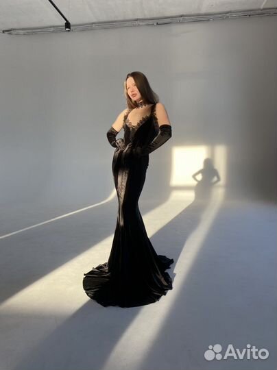 Машинная вышивка