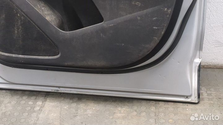 Дверь боковая правая передняя Chevrolet Equinox 2017, 2019