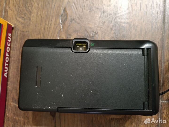 Фотоаппарат Kodak star AF