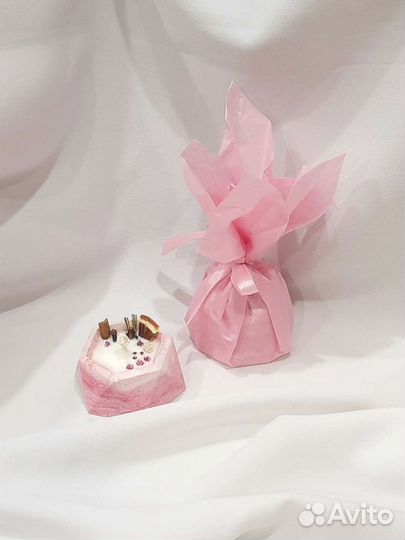 Соевые свечи мини