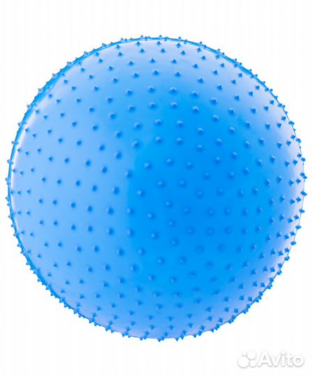 Мяч массажный Star-Fit 75 см антивзрыв