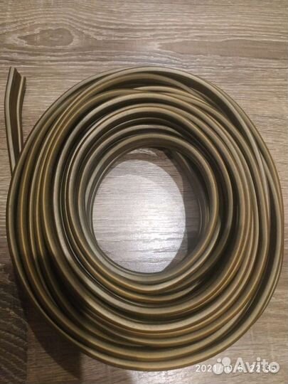 Кабель акустический Van Den Hul The Goldwater