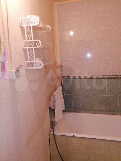 1-к. квартира, 30,8 м², 2/5 эт.