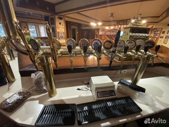 Пивные колонны (башня)