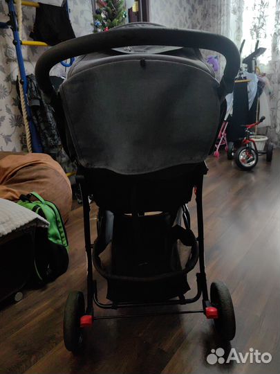 Прогулочная коляска бу