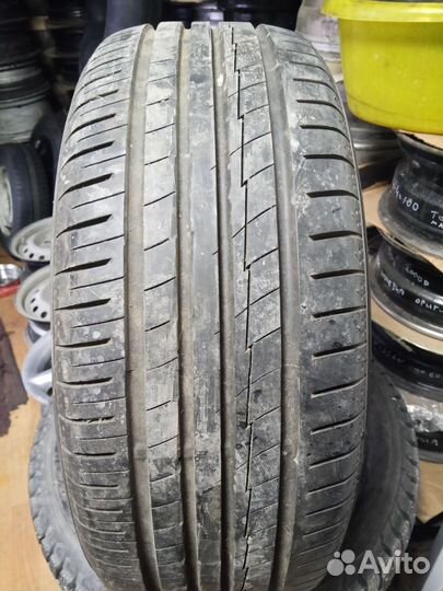 Yokohama BluEarth AE50 205/55 R16
