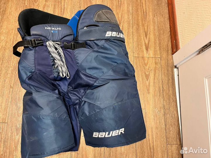 Хоккейная форма бу взрослая