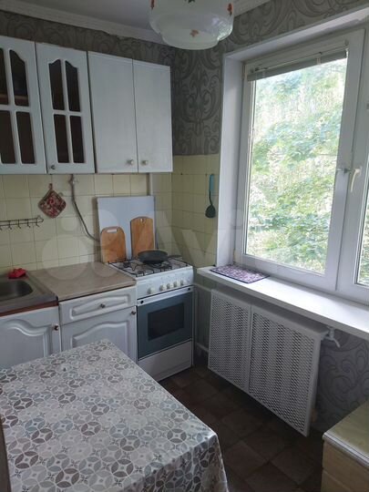 2-к. квартира, 41 м², 5/5 эт.