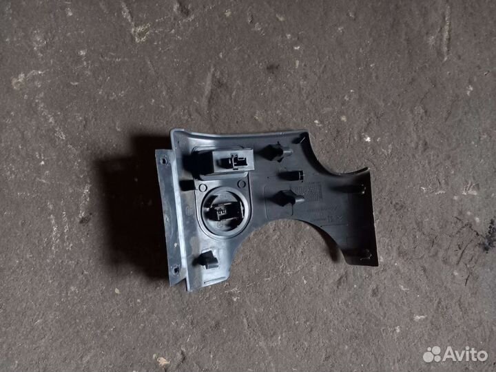 Регулятор корректора фар Citroen Berlingo M59