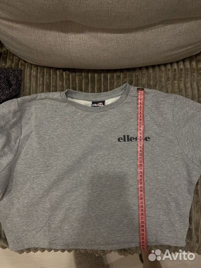 Свитшот Ellesse женский