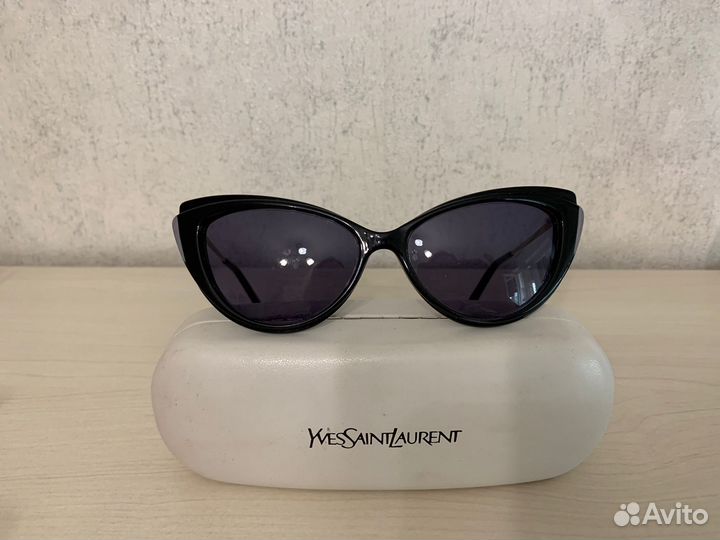 Солнцезащитные очки женские versace (оригинал)