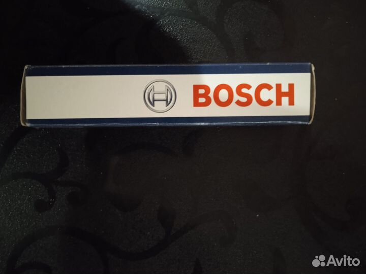 Свеча накала