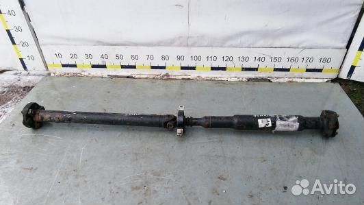 Карданный вал BMW 3 E90/E91 (94H10K301)