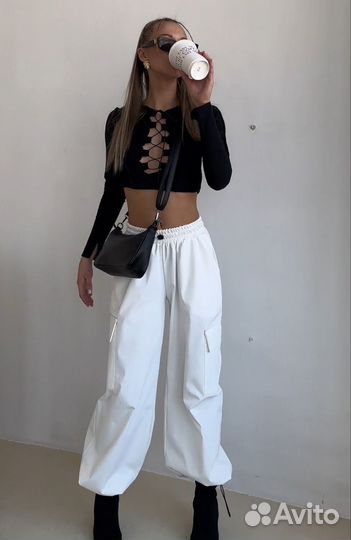 Сумка женская экокожа