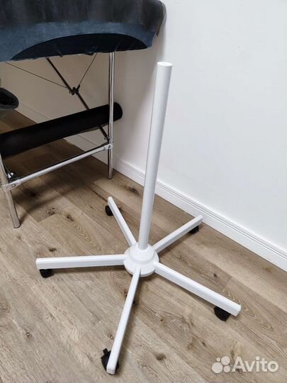 Подставка для лампы