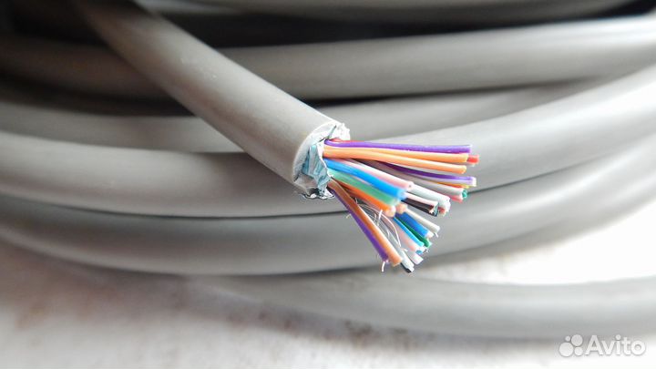 CCC37GG Кабель коммуникационный 37 проводов