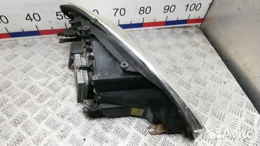 Фара левая ford galaxy 2 (2ST01MR01)