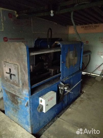 Мини завод по пеработке б/у резины в чипсу