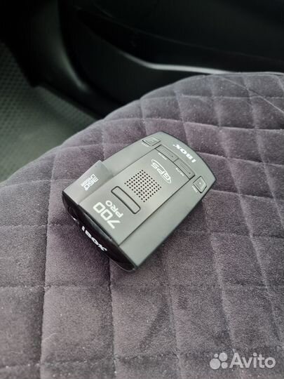 Антирадар ibox