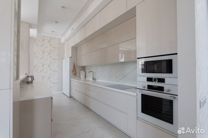 Кухня на заказ за Москве