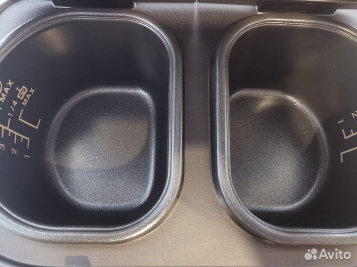 Мультиварка garlyn MR-DUO 5