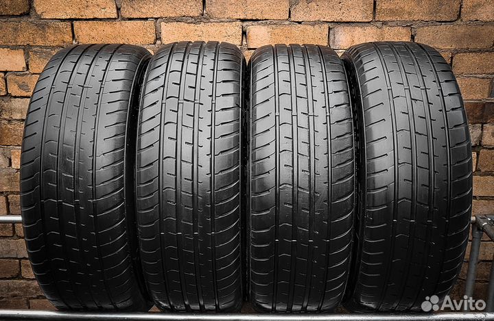 Doublestar Maximum DH03 205/60 R16