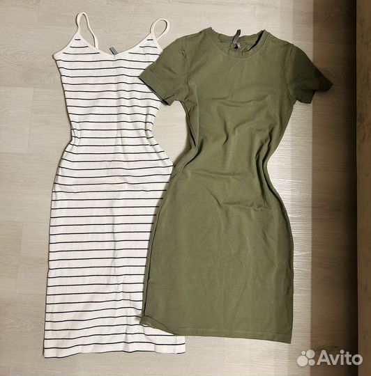 Летние вещи 42