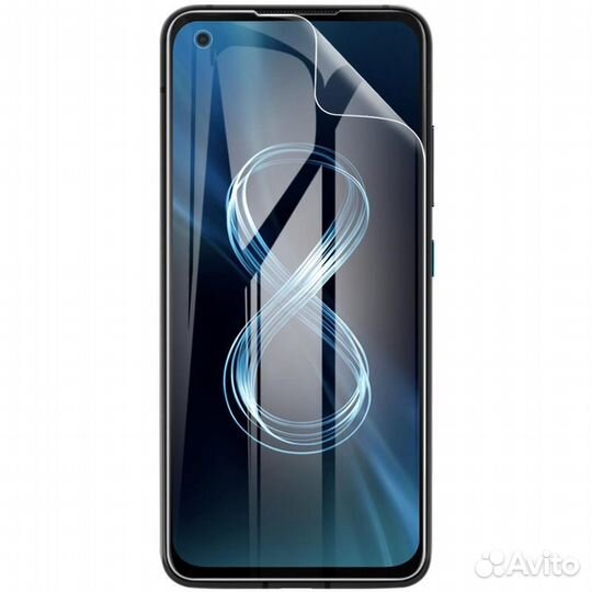 Гидрогелевая пленка ZenFone 8