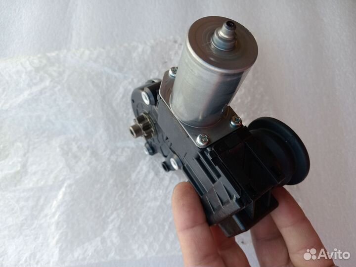 Моторчики стеклоподъемника