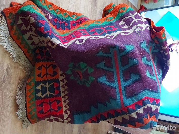 Ковер) Карпет Армянский