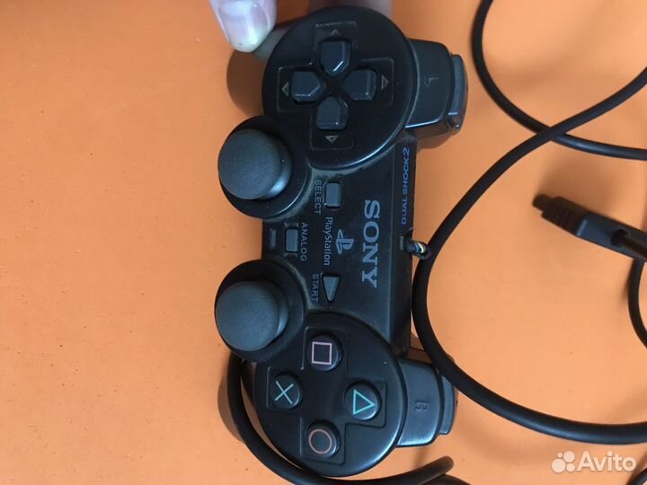 Sony PS2 slim