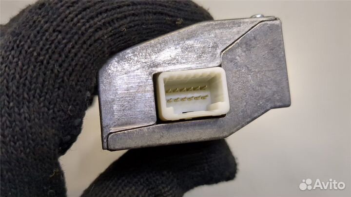 Камера переднего вида Infiniti EX35, 2012