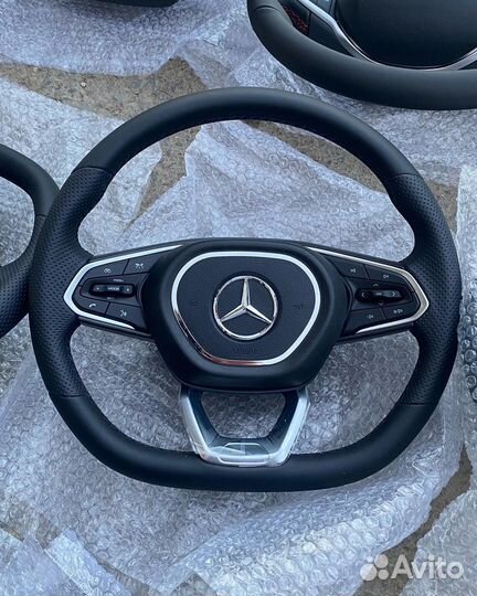 Руль газель бизнес next merceбизбизнес