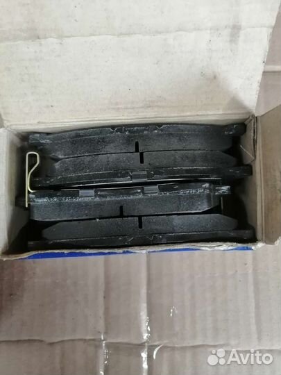 Тормозные колодки sangsin brake. Sp1113 для kia