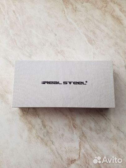 Нож складной. RealSteel 