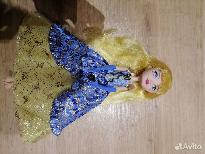 Кукла Эвер афтер хай