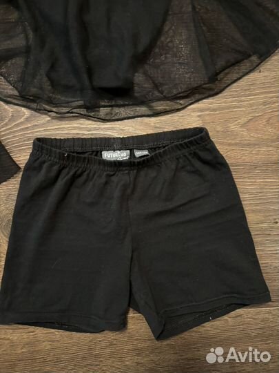 Одежда для танцев/гимнастики