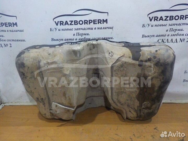 Бак топливный Nissan X-Trail T30 YD22ETI 2001-2006