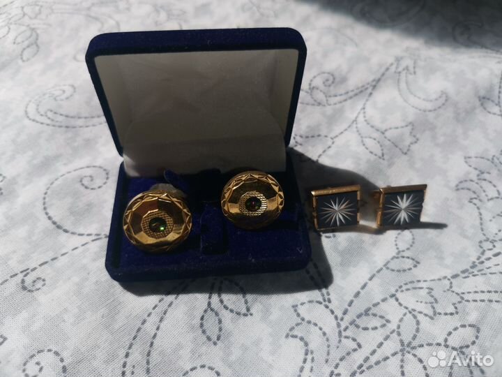 Привет из старины