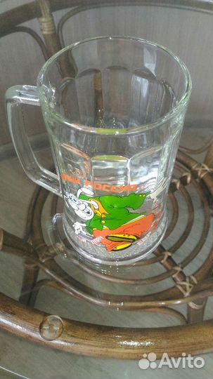 Пивная кружка